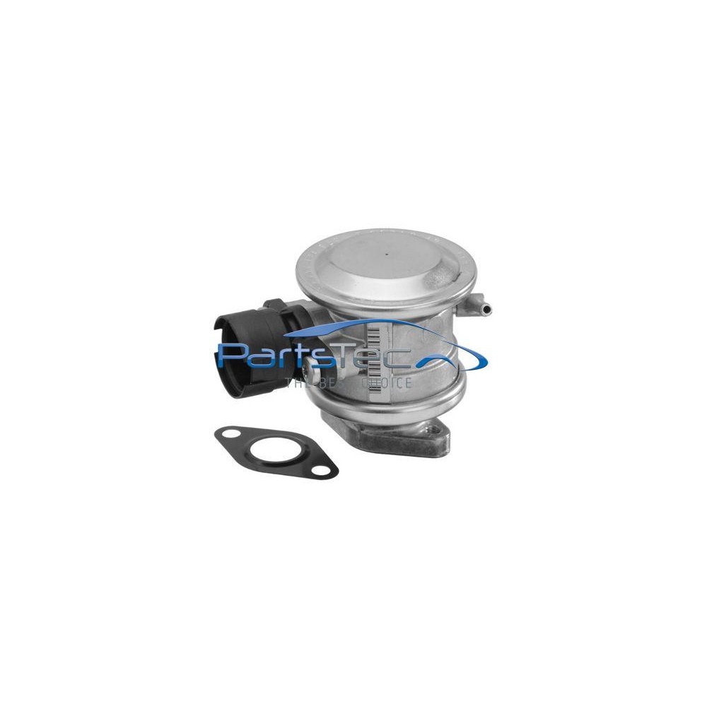Ventil, Sekundärluftpumpsystem PartsTec PTA517-1028 für AUDI, links