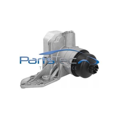 PartsTec PTA421-0050 &Ouml;lfiltermodul f&uuml;r FORD FORD USA