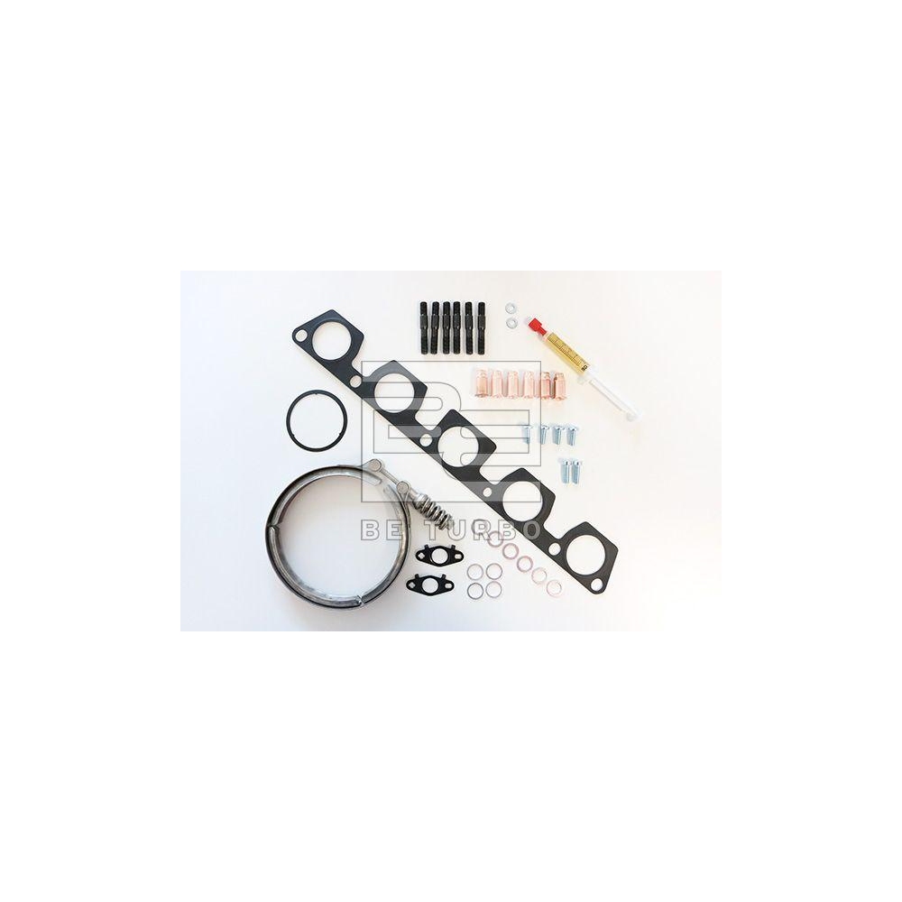 BE TURBO ABS673 Montagesatz, Lader f&uuml;r VAG