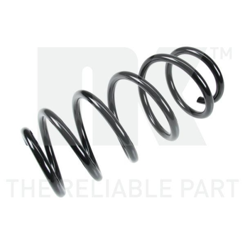 NK 5436128 Fahrwerksfeder f&uuml;r OPEL VAUXHALL, Vorderachse