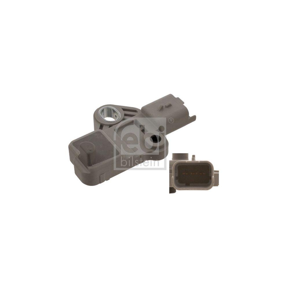 Impulsgeber, Kurbelwelle FEBI BILSTEIN 31242 für CITROËN FIAT FORD PEUGEOT
