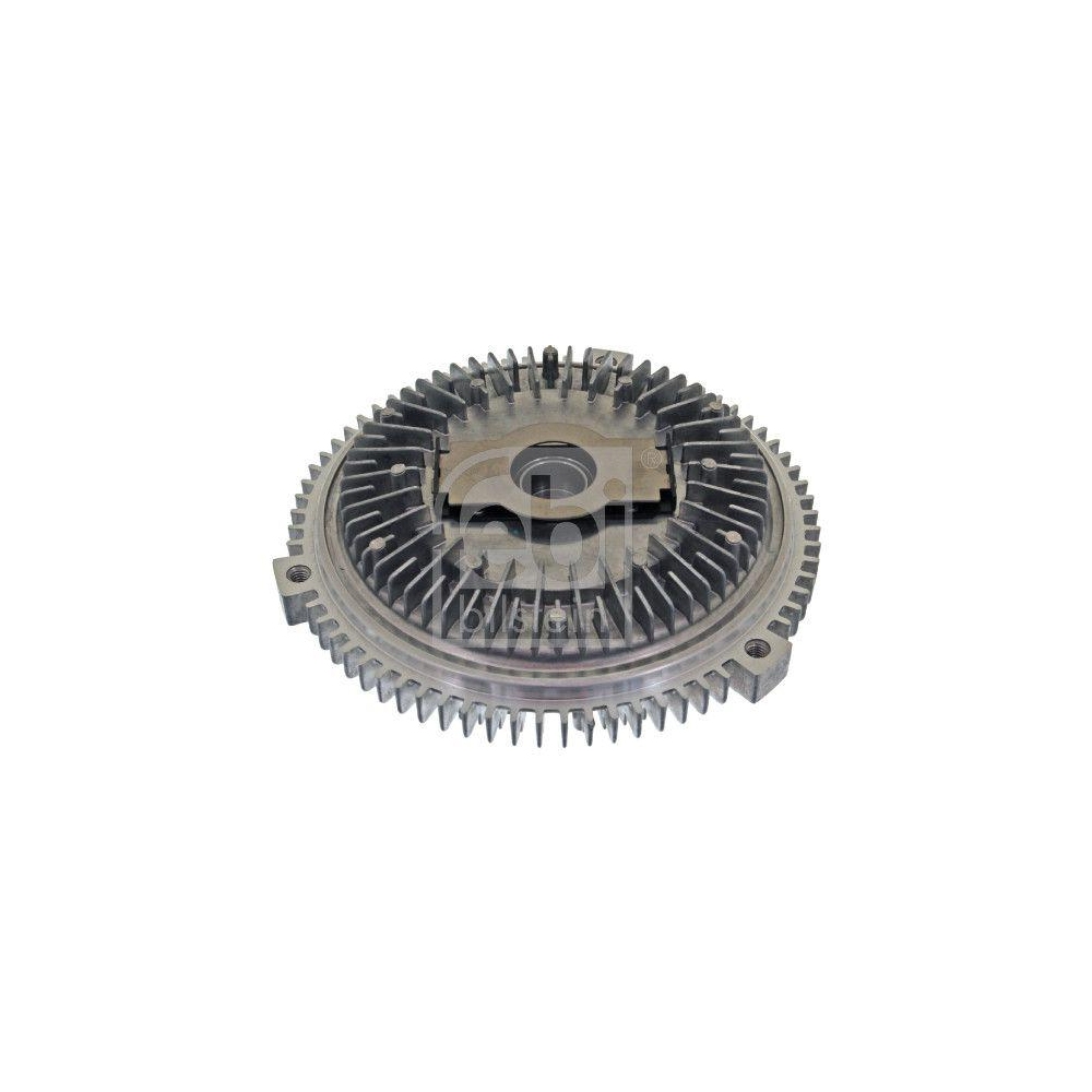 FEBI BILSTEIN Kupplung, K&uuml;hlerl&uuml;fter 15509 f&uuml;r MERCEDES-BENZ EVOBUS