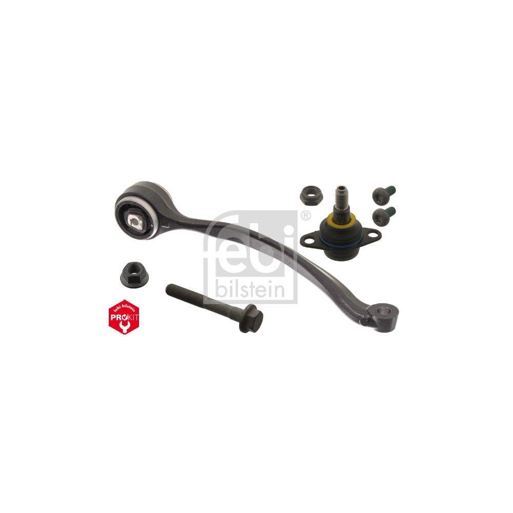 FEBI BILSTEIN Lenker, Radaufh&auml;ngung 40854 ProKit f&uuml;r BMW, Vorderachse rechts