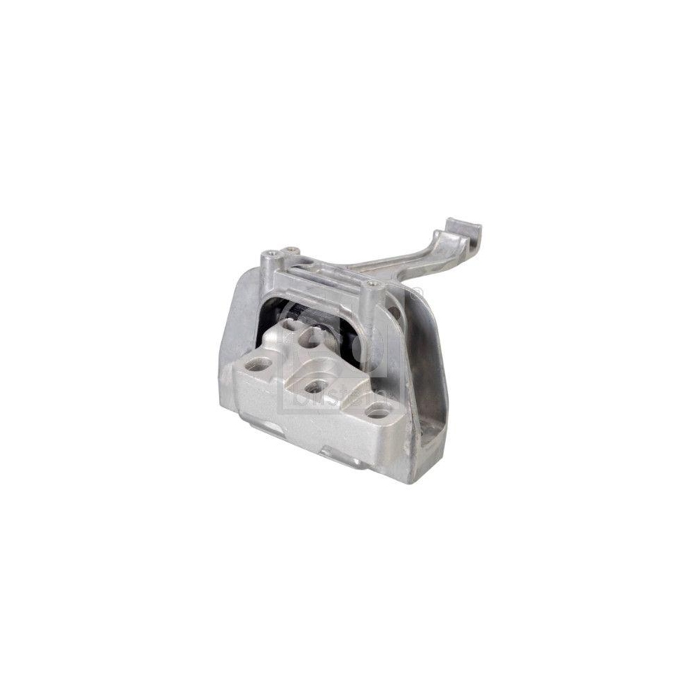 FEBI BILSTEIN Lagerung, Motor 174640 f&uuml;r VW, rechts