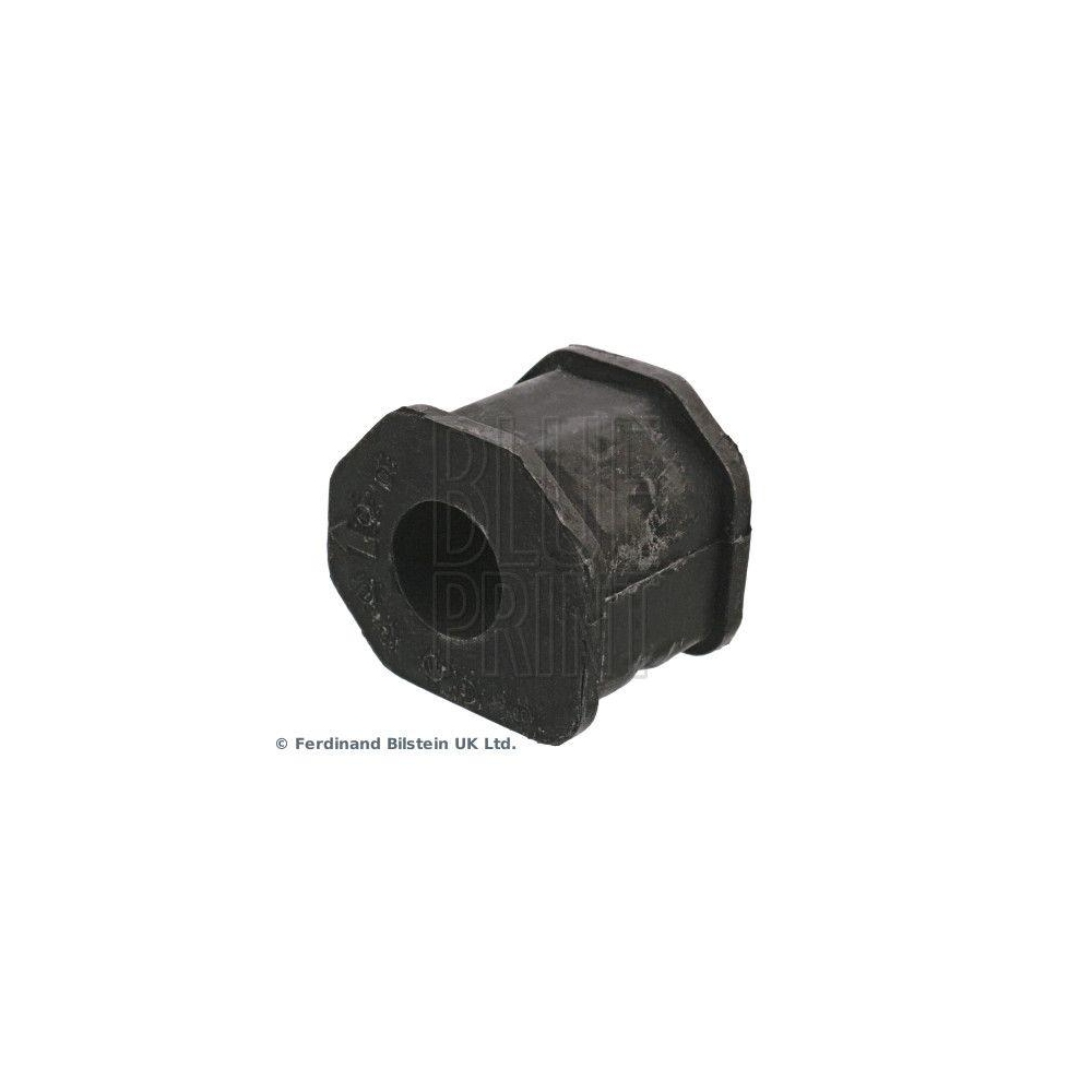 Lagerung, Stabilisator BLUE PRINT ADC48036 f&uuml;r MITSUBISHI, Vorderachse links