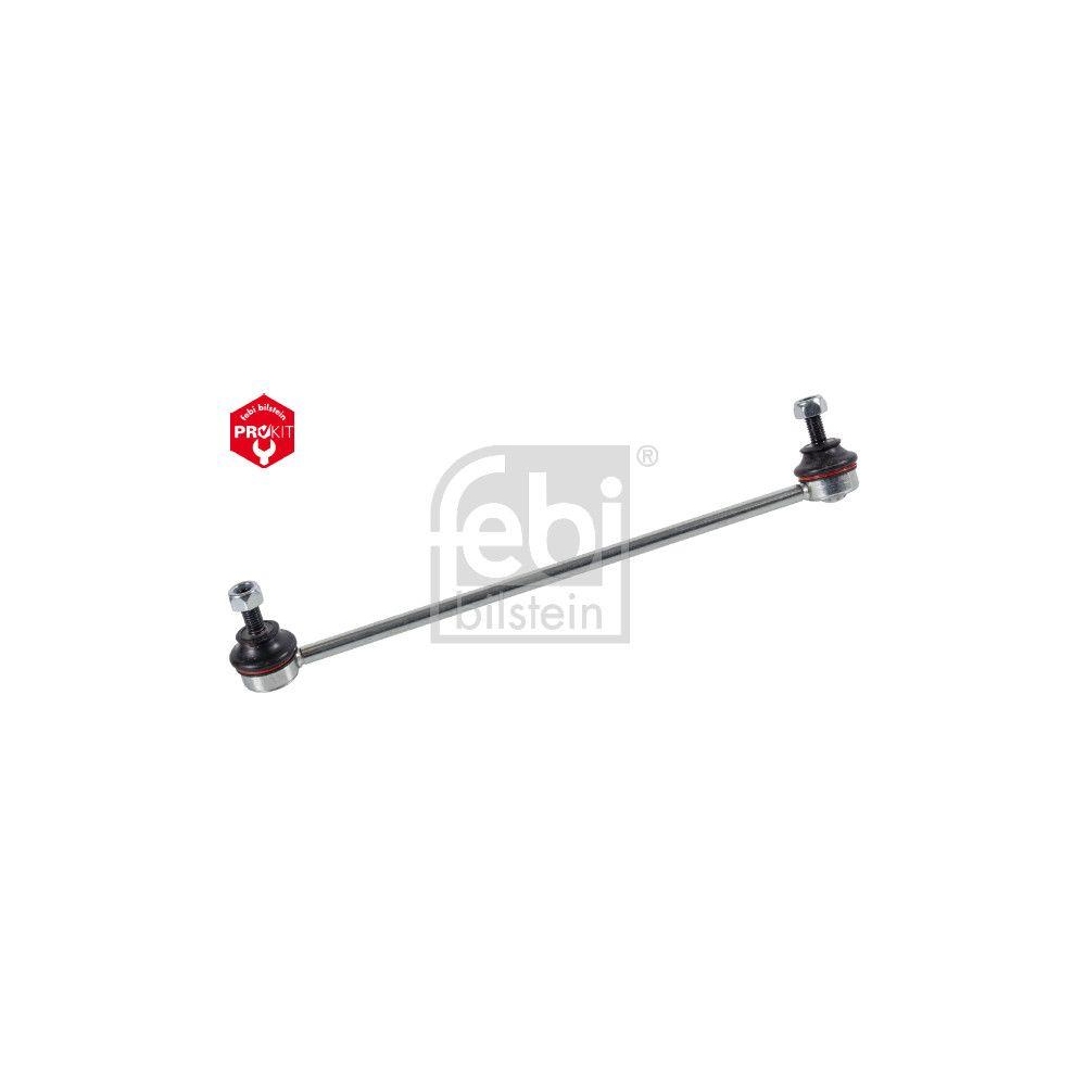 Stange/Strebe, Stabilisator FEBI BILSTEIN 27435 ProKit für CITROËN OPEL PEUGEOT