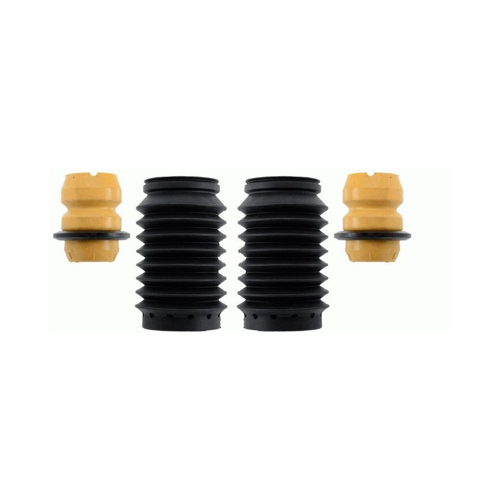 Staubschutzsatz, Sto&szlig;d&auml;mpfer SACHS 900 329 Service Kit f&uuml;r BMW, Vorderachse