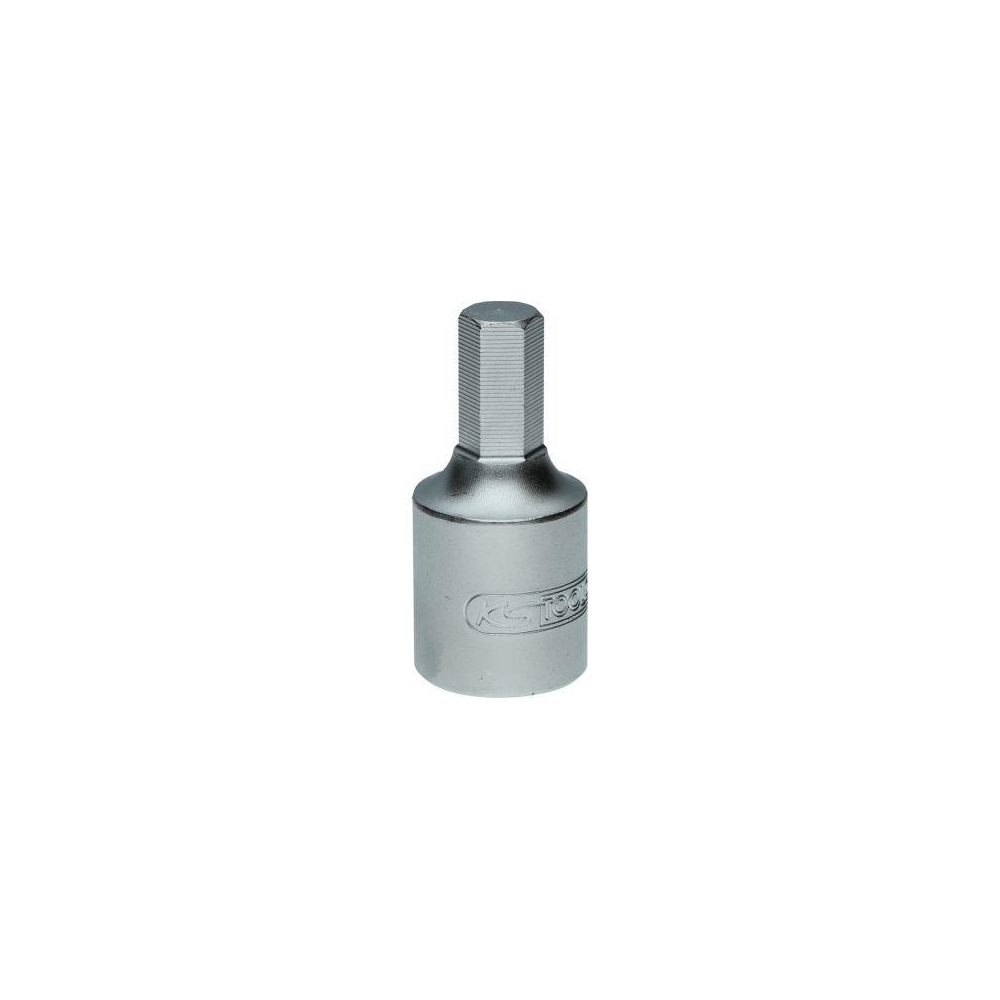Steckschl&uuml;sseleinsatz, &Ouml;lablassschraube KS TOOLS 150.9123 f&uuml;r