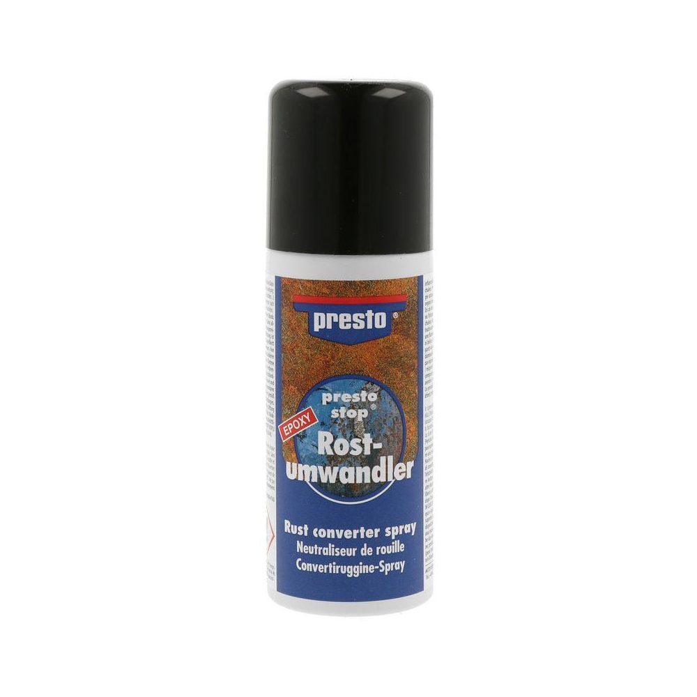 Rostumwandler PRESTO 232992 Rostumwandler-Spray 150 ml für