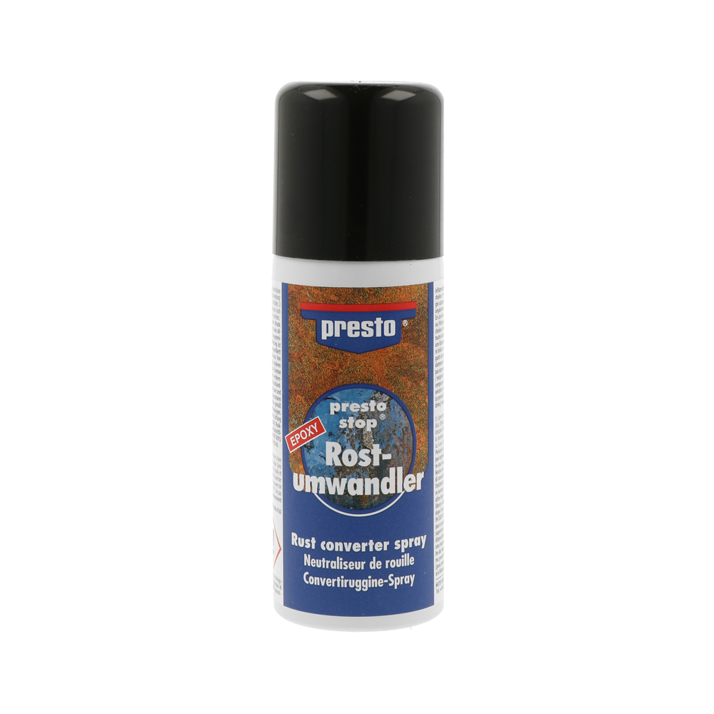 Rostumwandler PRESTO 232992 Rostumwandler-Spray 150 ml für