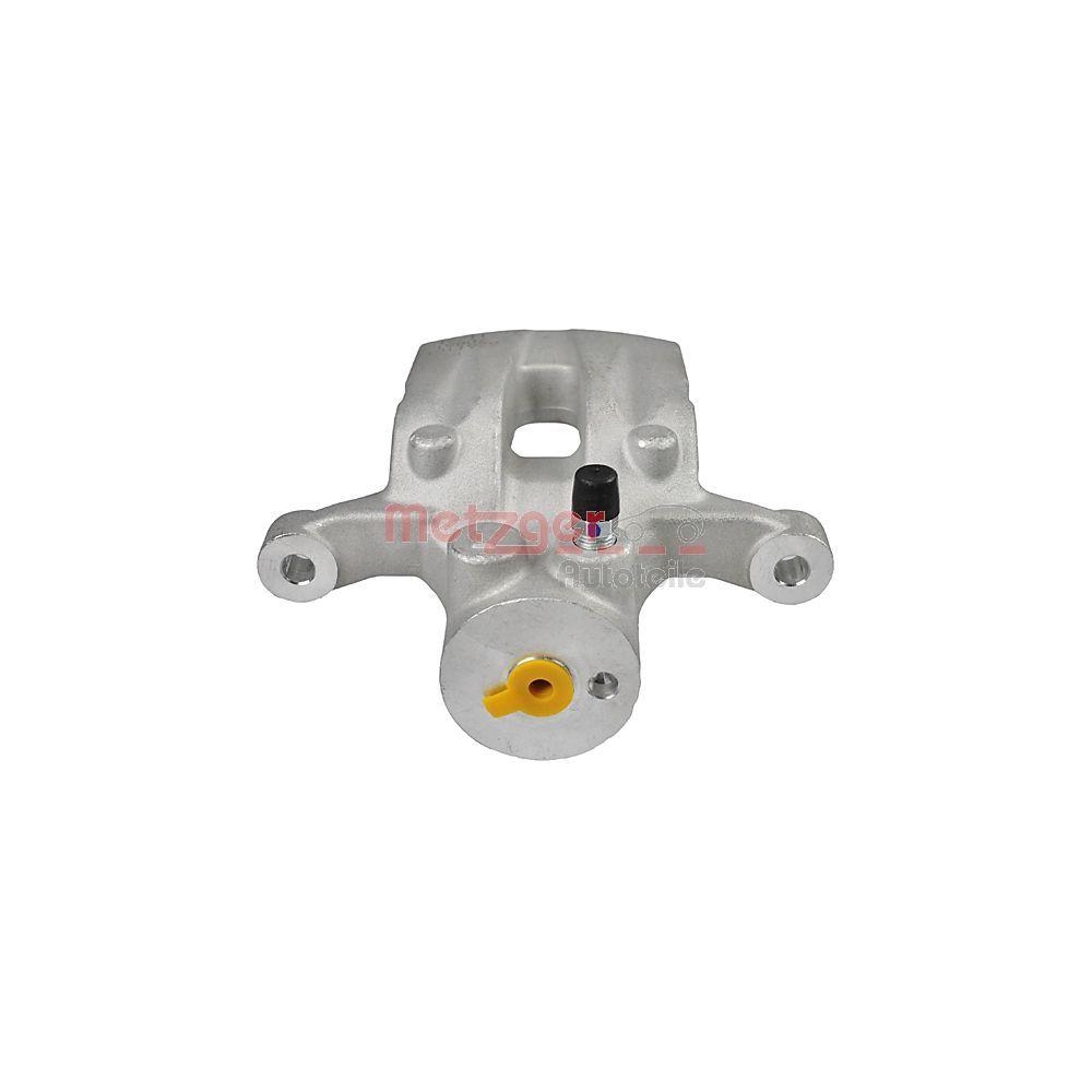 Bremssattel METZGER 6261161 f&uuml;r HYUNDAI KIA, Hinterachse links