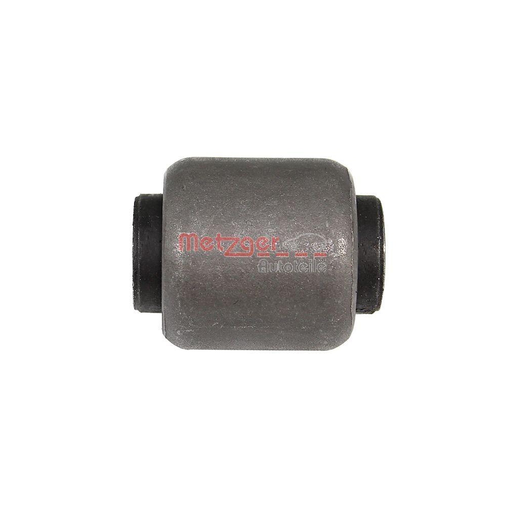 Lagerung, Lenker METZGER 52087508 GREENPARTS f&uuml;r BMW, Vorderachse links, vorne
