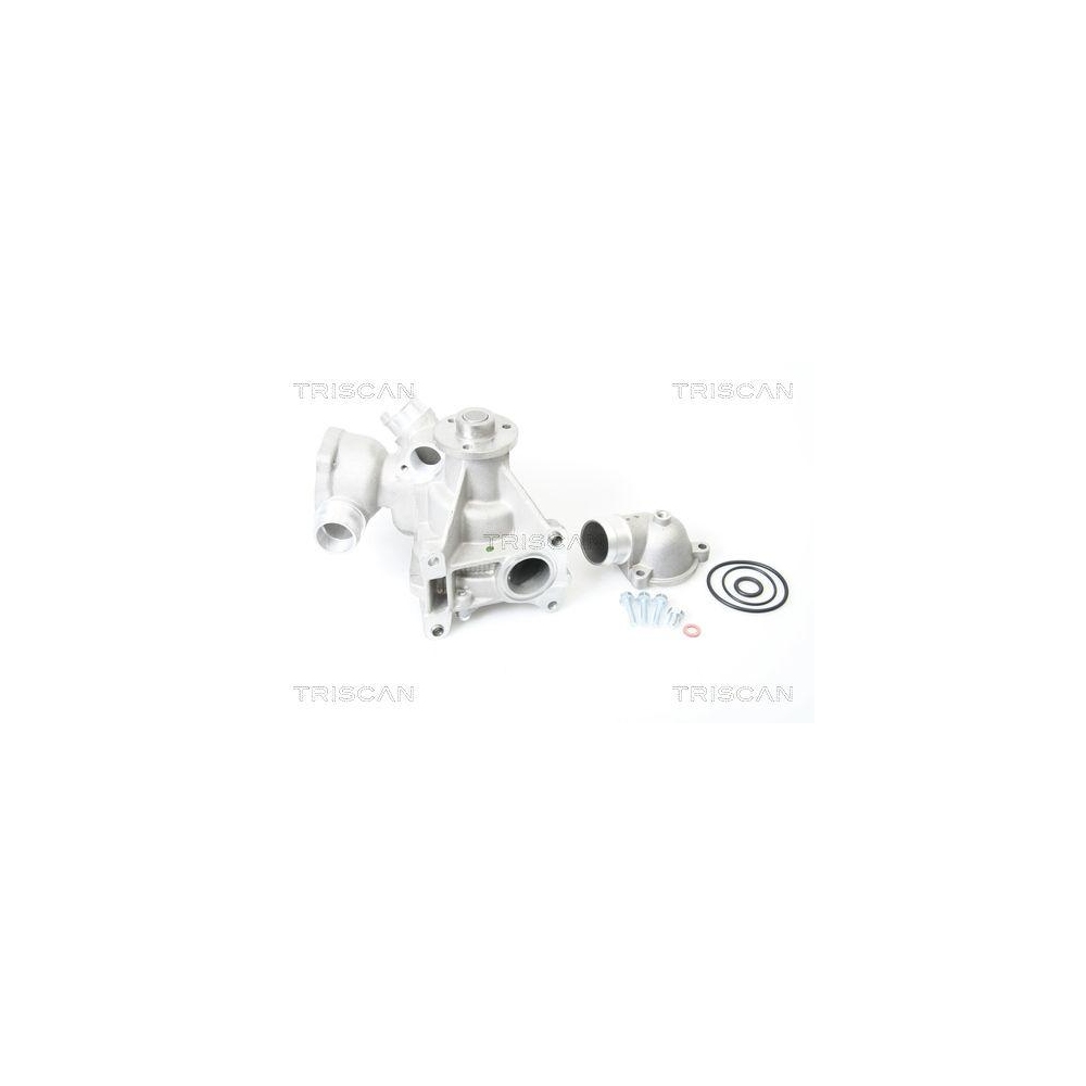 Wasserpumpe, Motork&uuml;hlung TRISCAN 8600 23982 f&uuml;r MERCEDES-BENZ