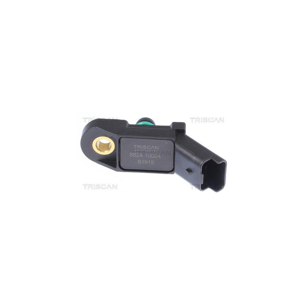 Sensor, Saugrohrdruck TRISCAN 8824 10024 f&uuml;r CITRO&Euml;N FIAT LANCIA PEUGEOT RENAULT