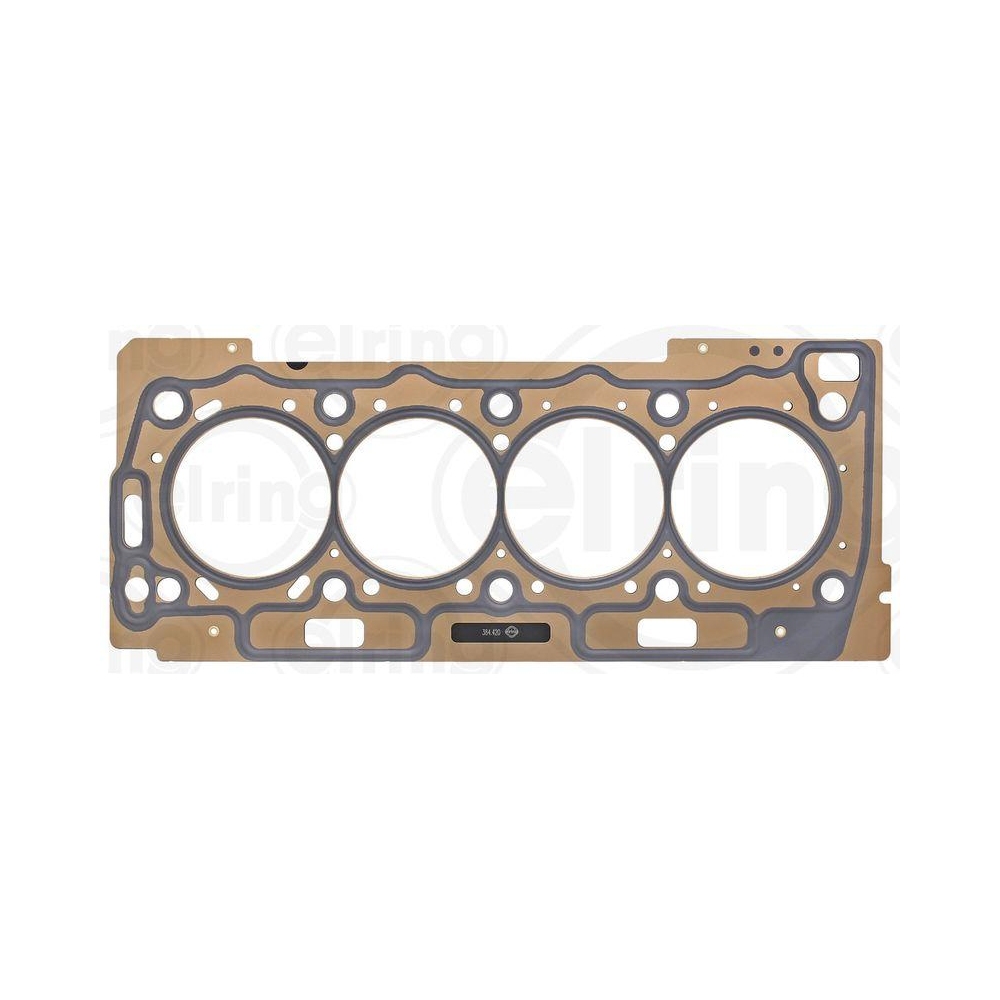 Dichtung, Zylinderkopf ELRING 384.420 f&uuml;r CITRO&Euml;N PEUGEOT DS