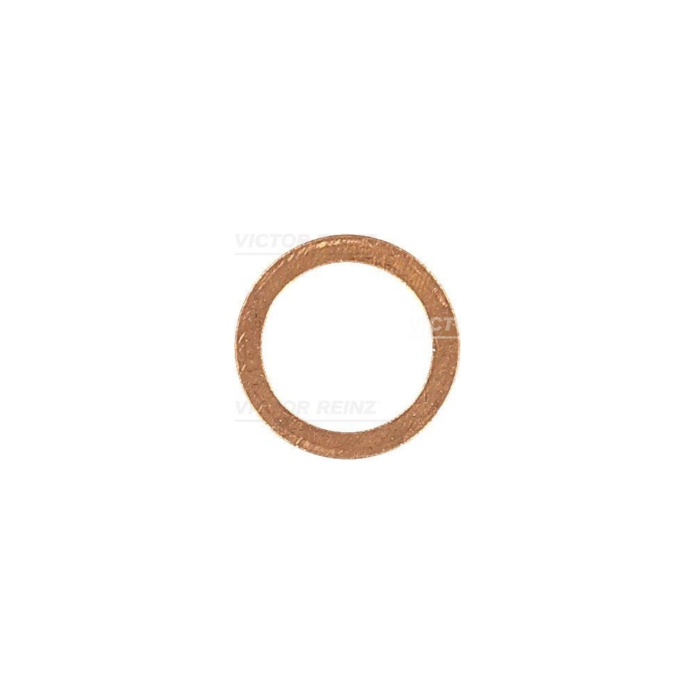 Dichtring, &Ouml;lablassschraube VICTOR REINZ 41-70141-00 f&uuml;r ALFA ROMEO BMW DAF FIAT