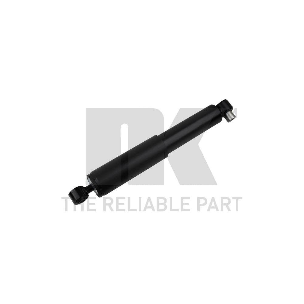 Stoßdämpfer NK 63392178 für NISSAN OPEL RENAULT VAUXHALL, Vorderachse