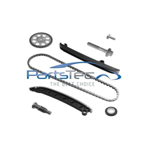 PartsTec PTA114-0229 Steuerkettensatz f&uuml;r AUDI SEAT SKODA VW