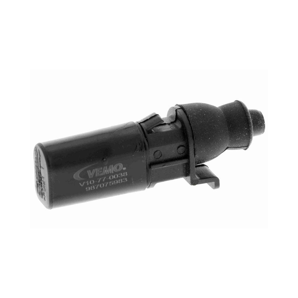 Stellelement, Zentralverriegelung VEMO V10-77-0038 Original VEMO Qualität für VW