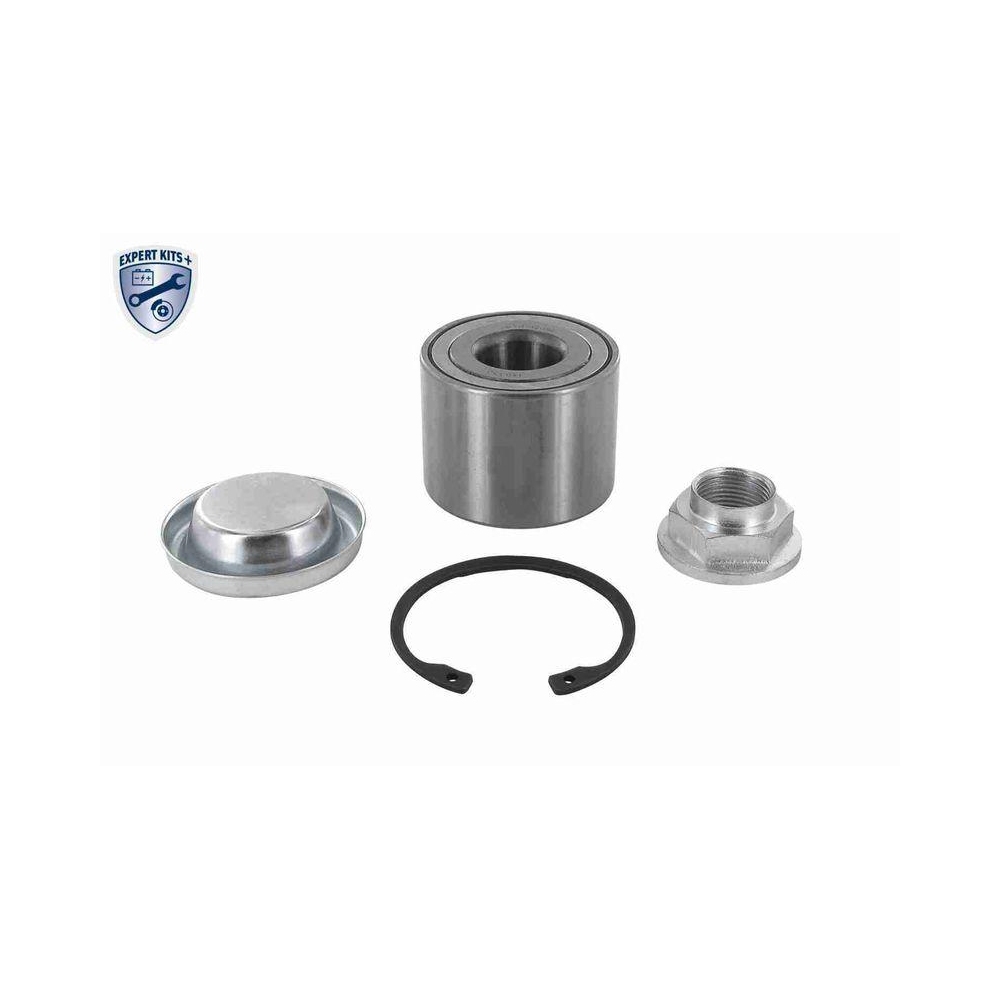 Radlagersatz VAICO V42-0213 EXPERT KITS + f&uuml;r CITRO&Euml;N PEUGEOT, Hinterachse