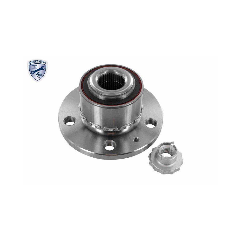 Radlagersatz VAICO V10-8259 EXPERT KITS + f&uuml;r AUDI SEAT SKODA VW VAG CUPRA