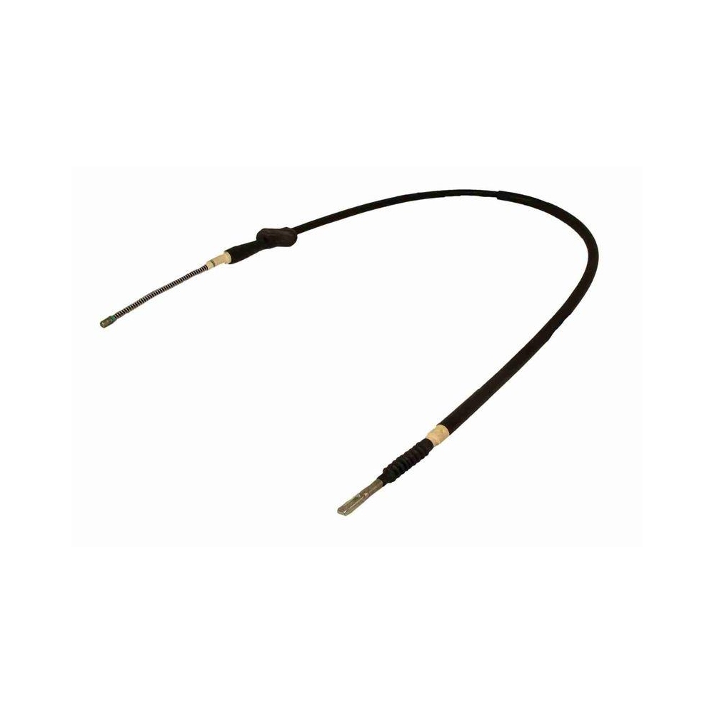 Seilzug, Feststellbremse VAICO V10-30101 Original VAICO Qualität für AUDI SEAT