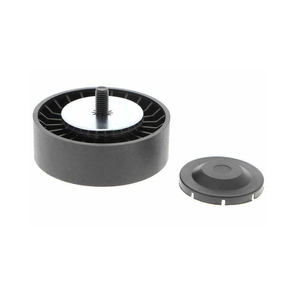 Spannrolle, Keilrippenriemen VAICO V20-3215 Original VAICO Qualit&auml;t f&uuml;r BMW