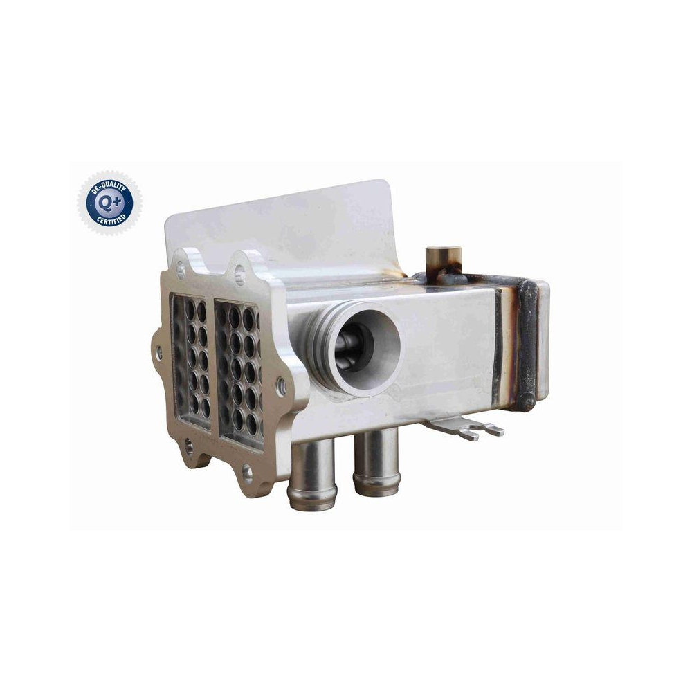 K&uuml;hler, Abgasr&uuml;ckf&uuml;hrung VEMO V10-63-0195 Q+, Erstausr&uuml;sterqualit&auml;t f&uuml;r VW VAG