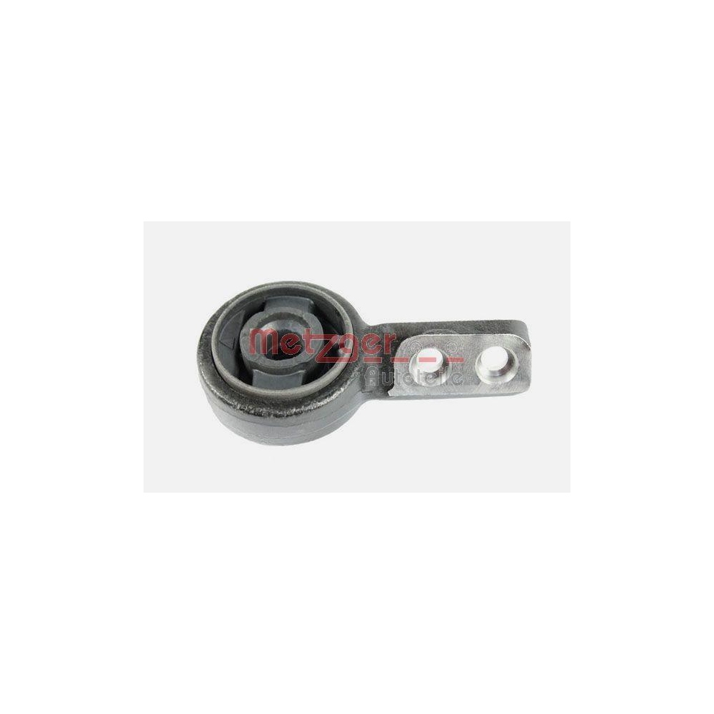 Lagerung, Lenker METZGER 52069101 f&uuml;r BMW, Vorderachse links
