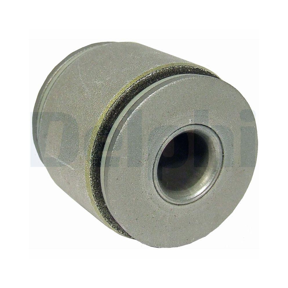 DELPHI TD833W Lagerung, Lenker f&uuml;r ALFA ROMEO, Vorderachse, oben, vorne