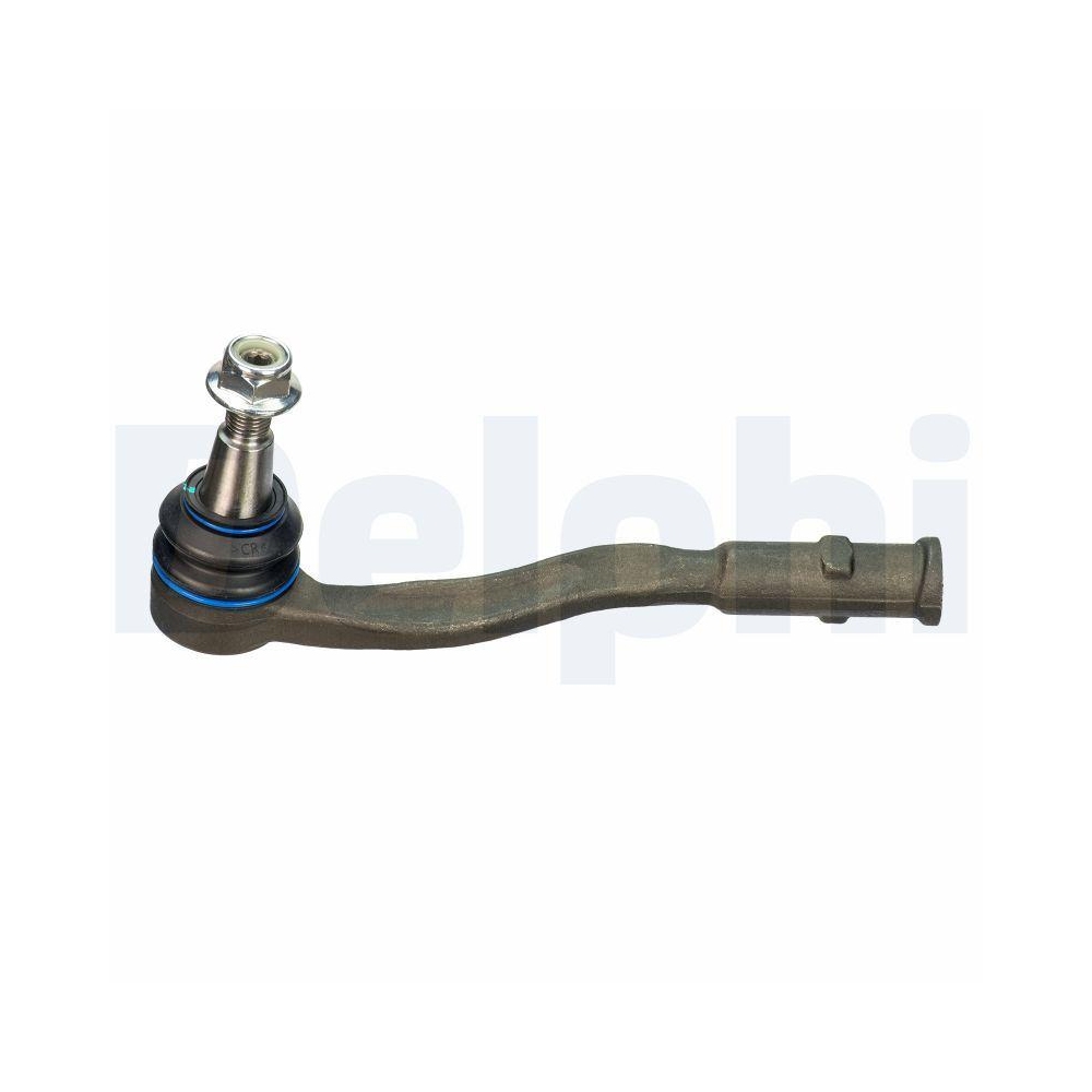 Spurstangenkopf DELPHI TA3397 für AUDI VW BENTLEY, Vorderachse links