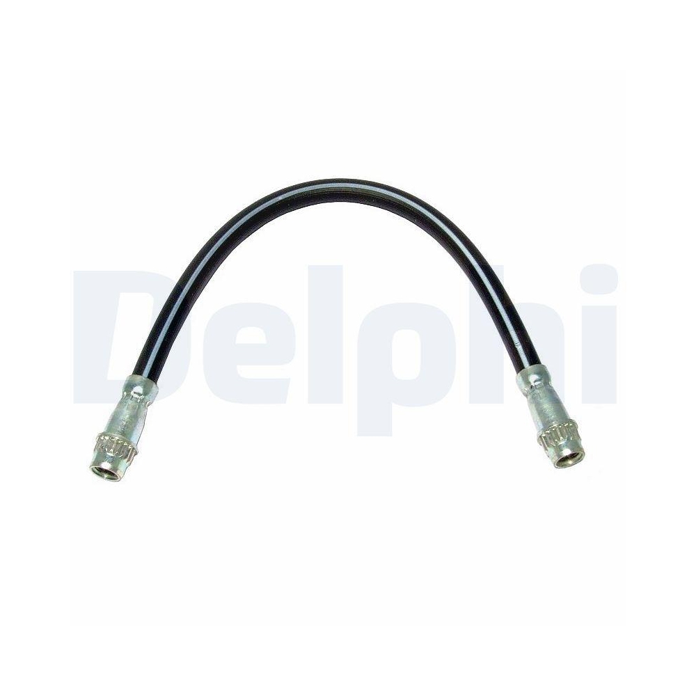 DELPHI LH6247 Bremsschlauch f&uuml;r RENAULT, Hinterachse rechts