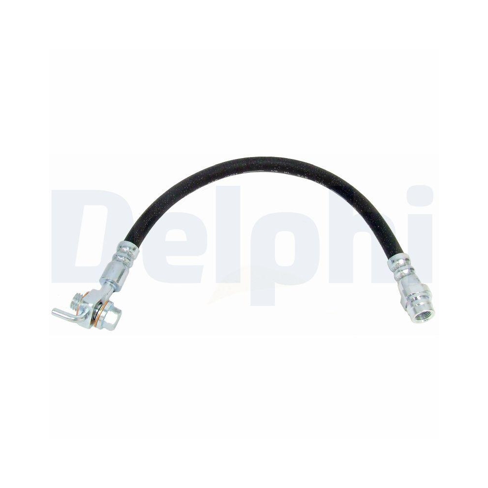DELPHI LH6864 Bremsschlauch f&uuml;r FORD, Hinterachse, Hinterachse links
