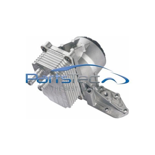 PartsTec PTA421-0051 &Ouml;lfiltermodul f&uuml;r FORD FORD USA LAND ROVER