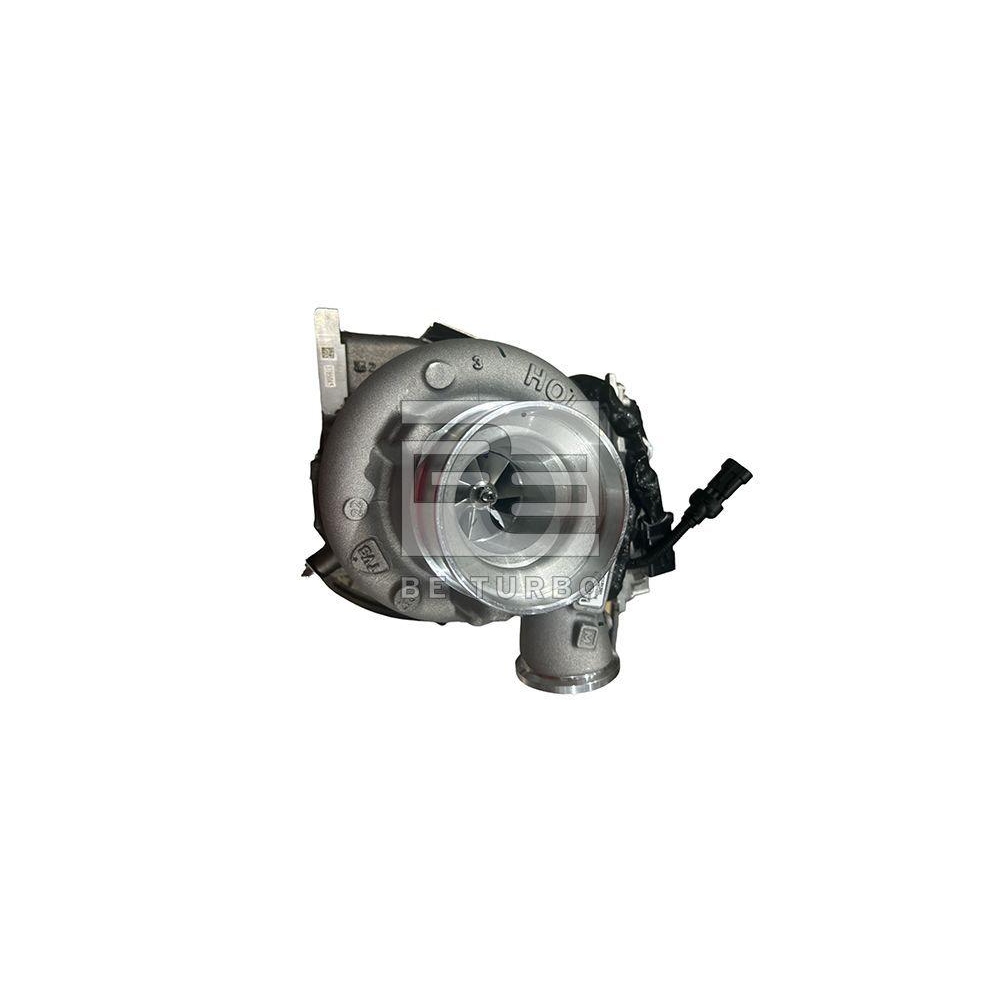 BE TURBO 131890 Lader, Aufladung f&uuml;r