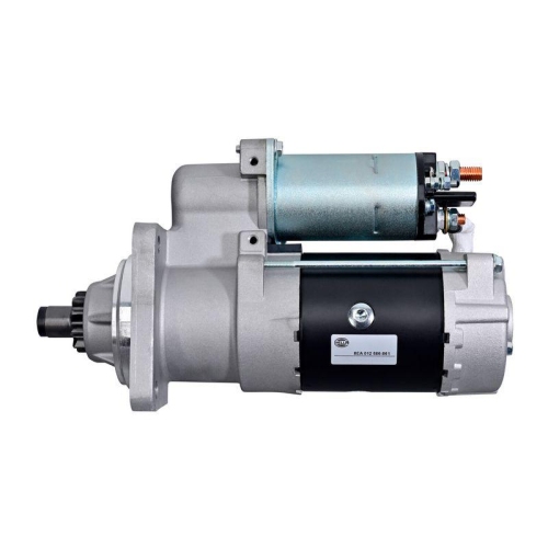 HELLA 8EA 012 586-861 Starter f&uuml;r VW