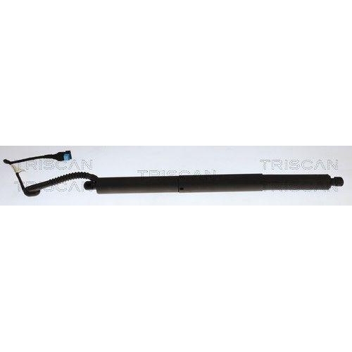 TRISCAN 8710 11382 Gasfeder, Koffer-/Laderaum f&uuml;r BMW, links