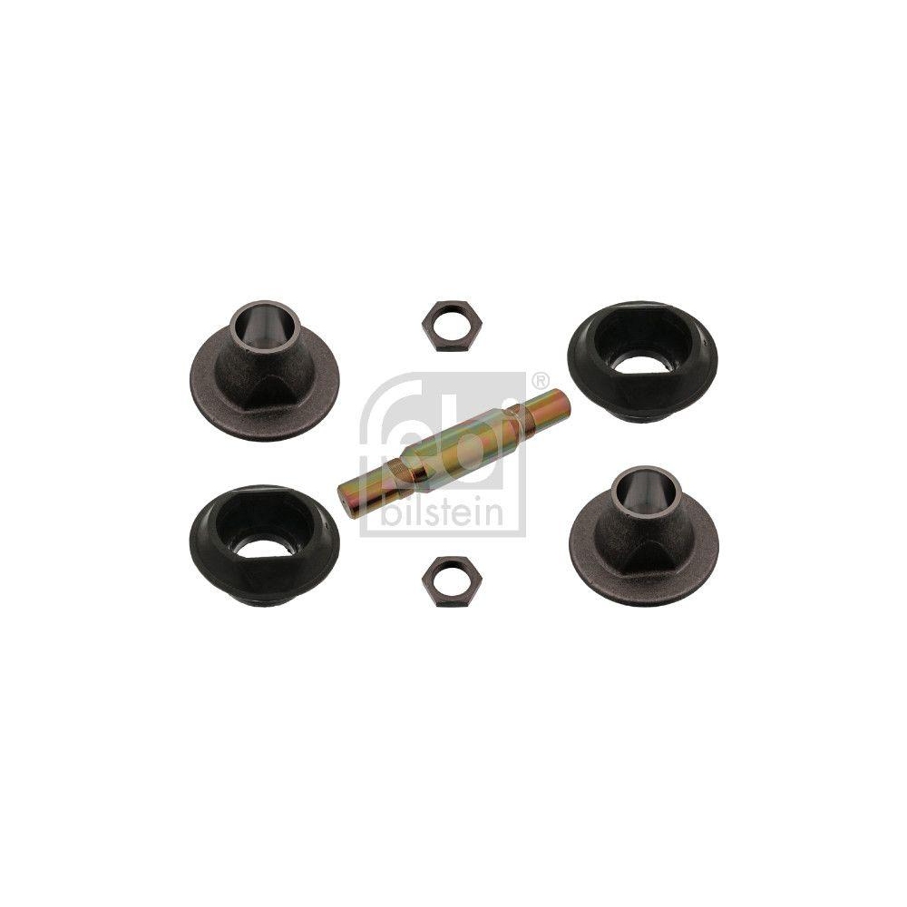 FEBI BILSTEIN Reparatursatz, Querlenker 15517 f&uuml;r MERCEDES-BENZ EVOBUS SETRA