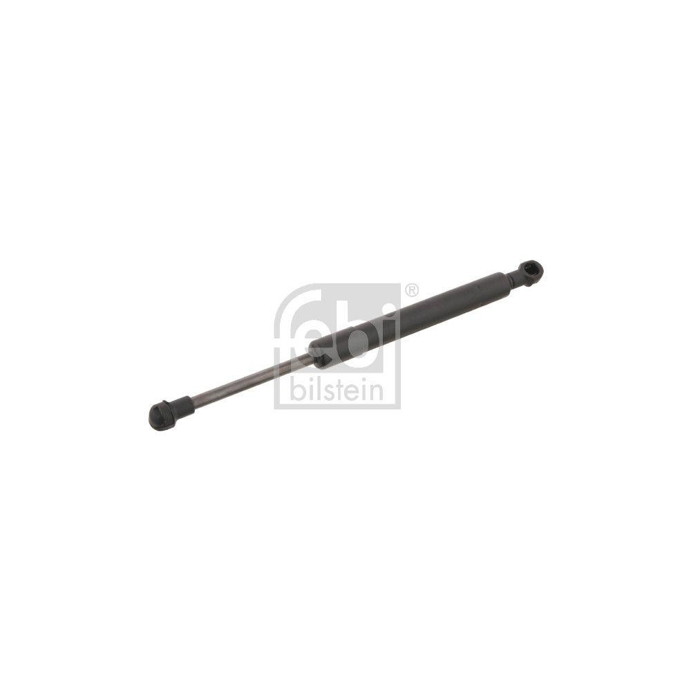 FEBI BILSTEIN Gasfeder, Koffer-/Laderaum 27632 f&uuml;r VOLVO, beidseitig