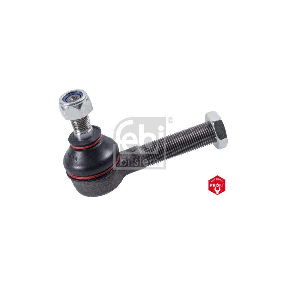 FEBI BILSTEIN Spurstangenkopf 42321 ProKit f&uuml;r SUZUKI, Vorderachse links