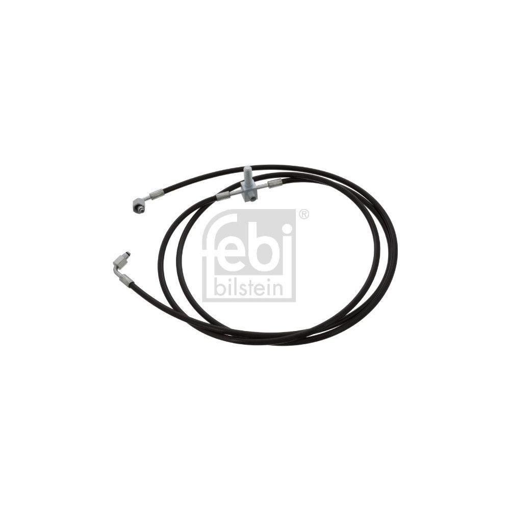 Schlauchleitung, Fahrerhauskippvorrichtung FEBI BILSTEIN 45755 für SCANIA