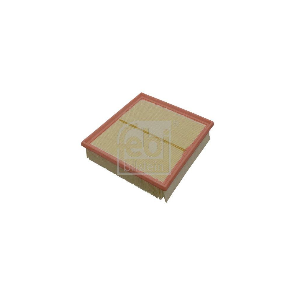 FEBI BILSTEIN Luftfilter 100467 f&uuml;r MERCEDES-BENZ INFINITI