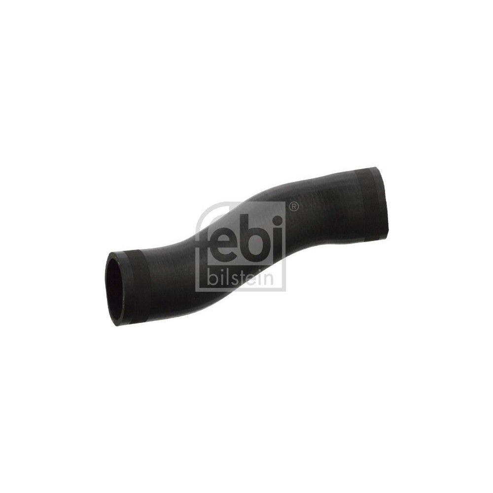 FEBI BILSTEIN Ladeluftschlauch 103294 f&uuml;r VW, Ladeluftk&uuml;hler, rechts