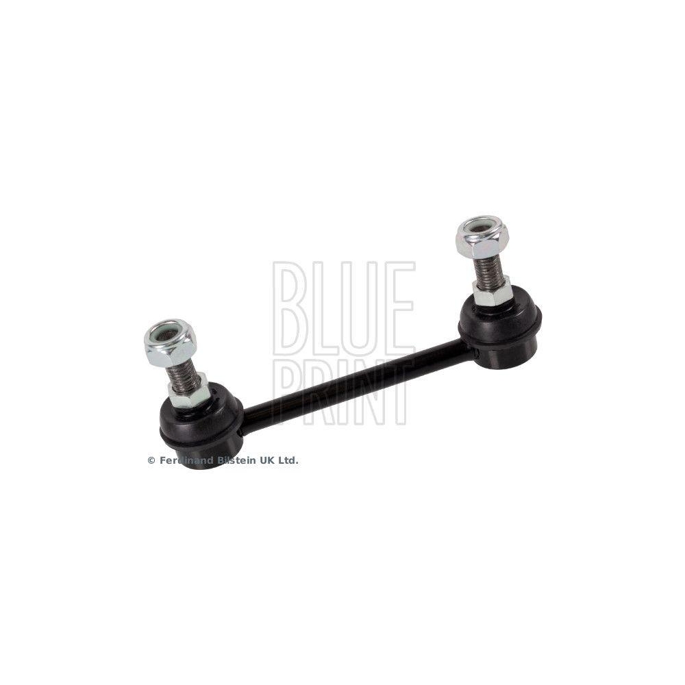 Stange/Strebe, Stabilisator BLUE PRINT ADN18530 f&uuml;r NISSAN, Hinterachse links