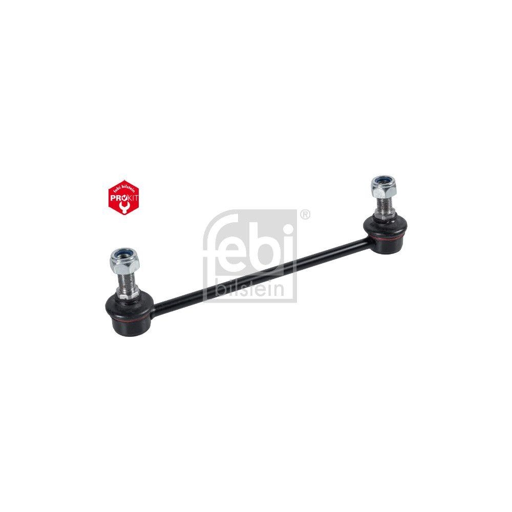 FEBI BILSTEIN Stange/Strebe, Stabilisator 27477 ProKit f&uuml;r HYUNDAI KIA