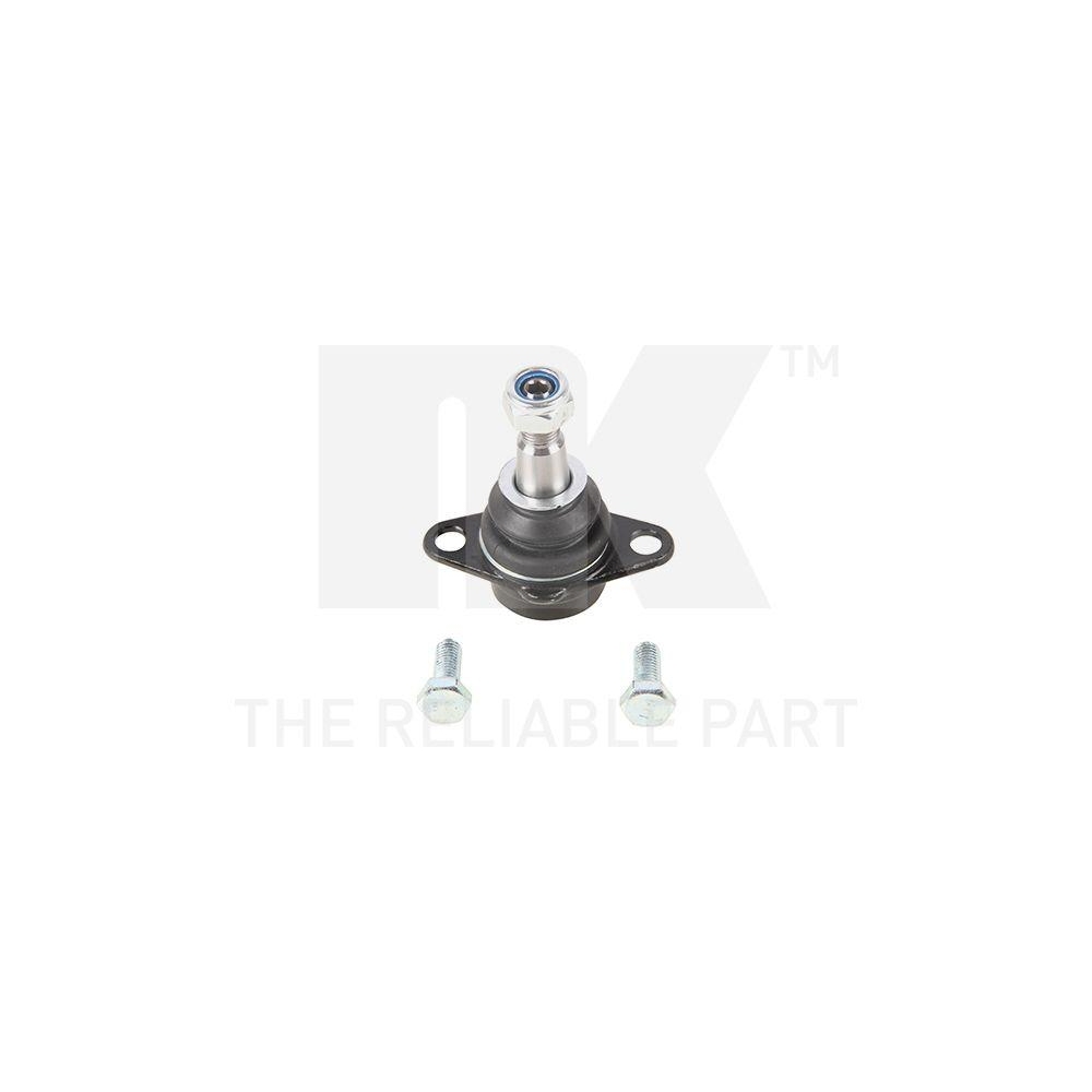 Trag-/F&uuml;hrungsgelenk NK 5041519 f&uuml;r BMW, Vorderachse, au&szlig;en, innen, unten