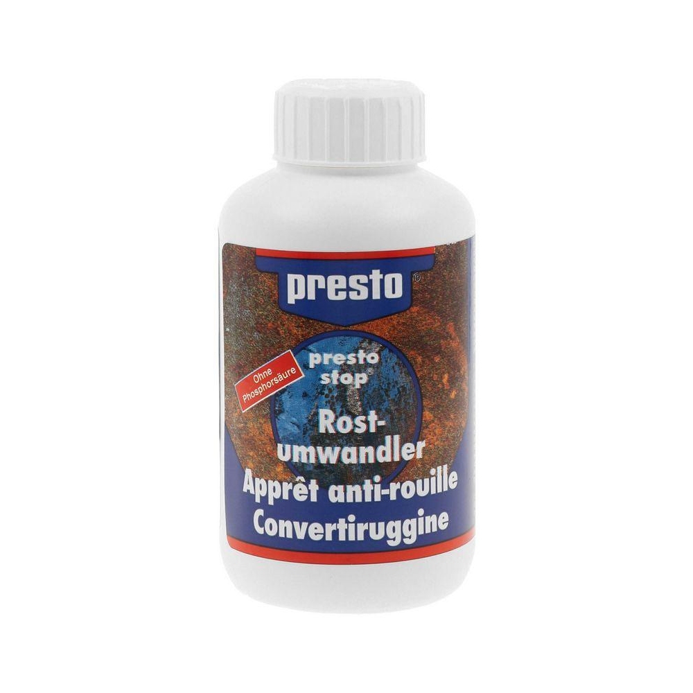 Rostumwandler PRESTO 603086 Rostumwandler 250 ml für