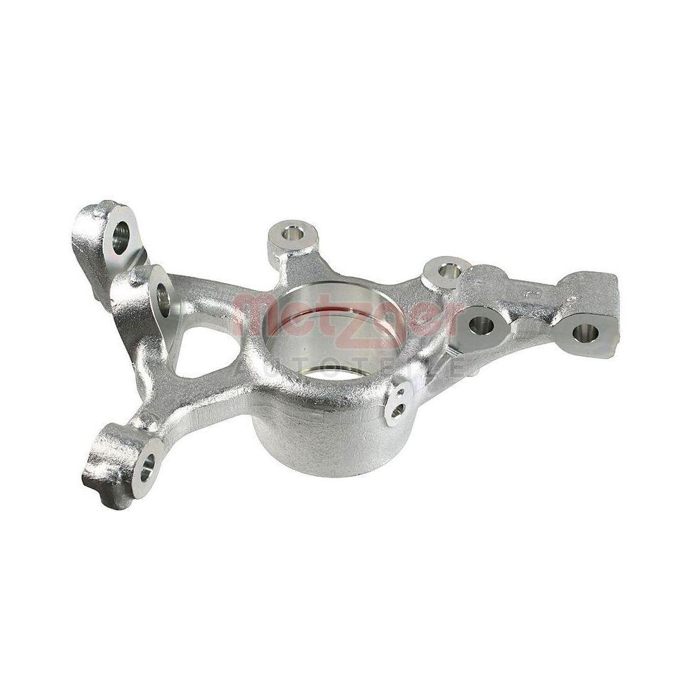 Achsschenkel, Radaufh&auml;ngung METZGER 58162301 f&uuml;r MERCEDES-BENZ