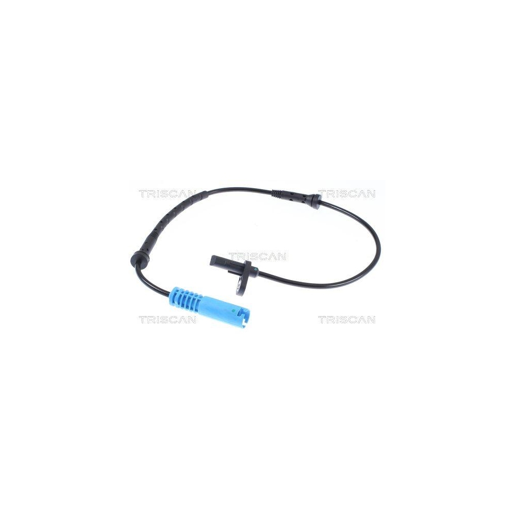 Sensor, Raddrehzahl TRISCAN 8180 11119 f&uuml;r BMW, Vorderachse