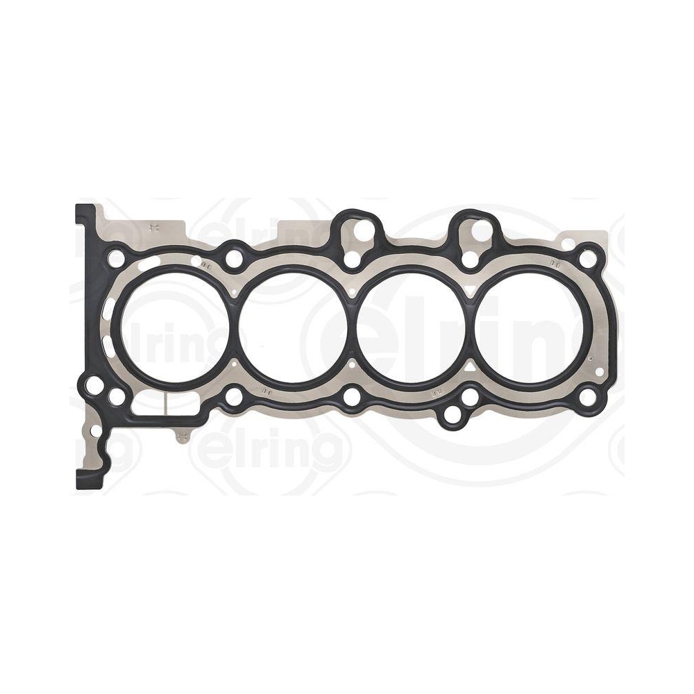 Dichtung, Zylinderkopf ELRING 386.330 f&uuml;r HYUNDAI KIA